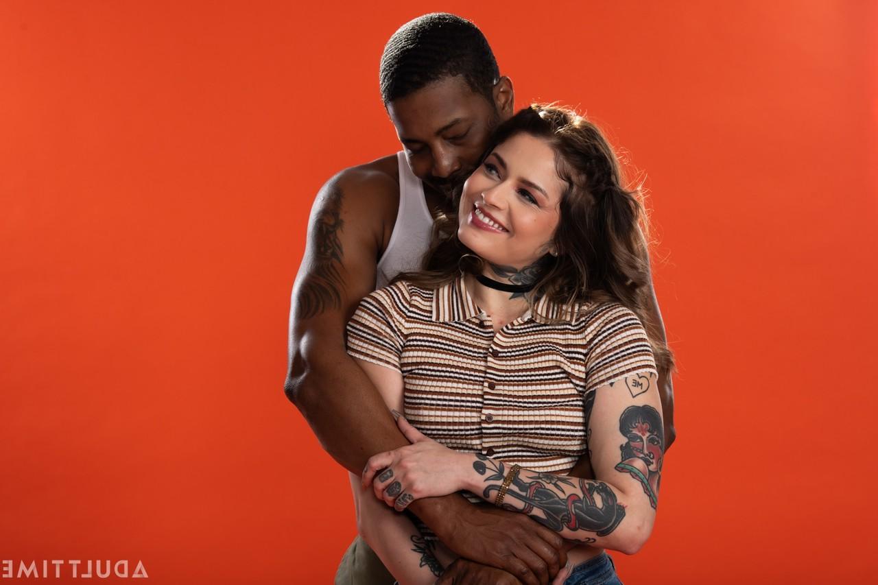 20P Adult Time Isiah Maxwell, Vanessa Vega