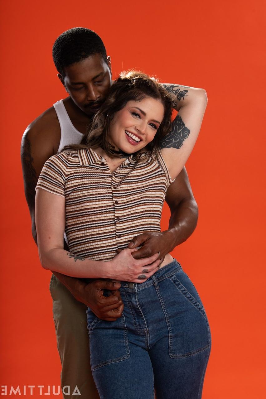 20P Adult Time Isiah Maxwell, Vanessa Vega