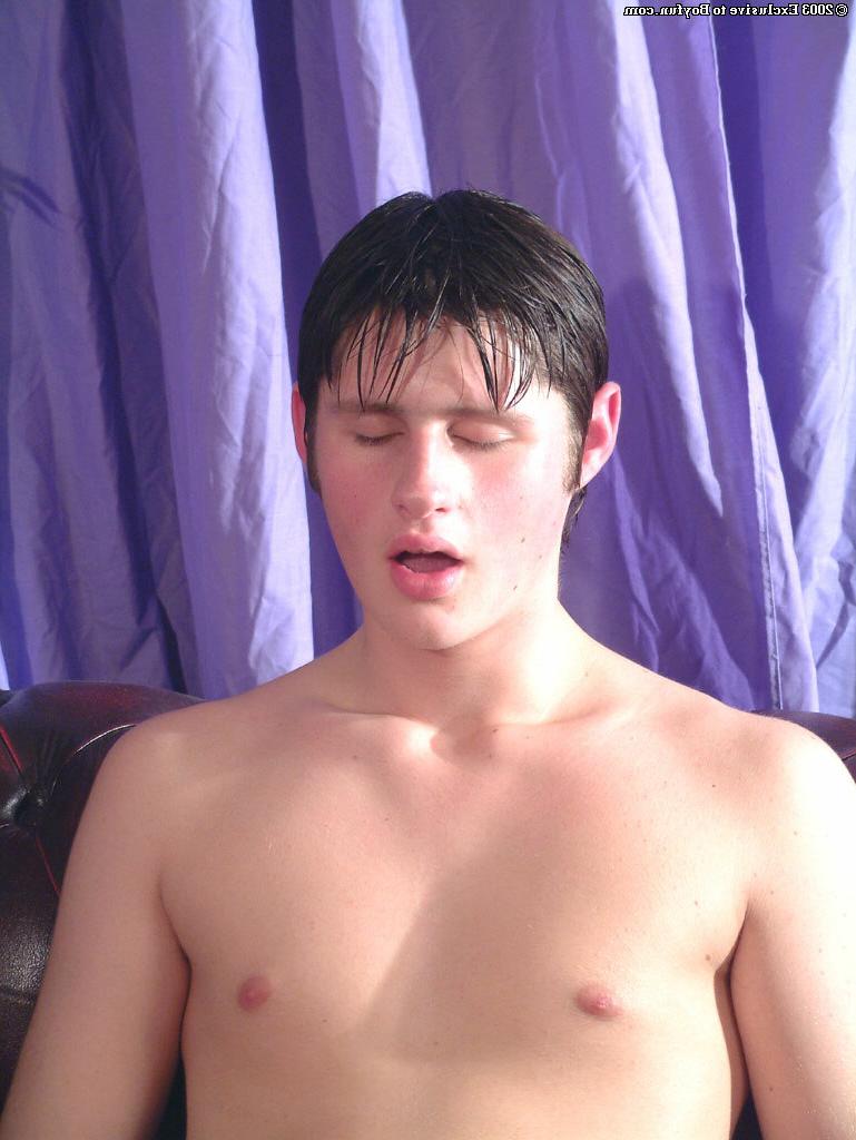 20P Boy Fun Marky 1