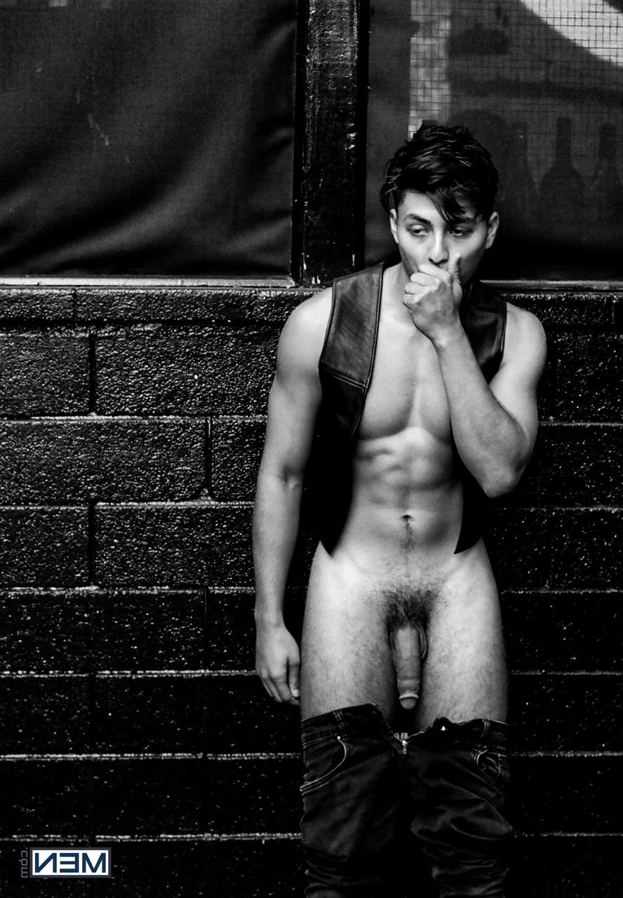 20P Bromo Angel Rivera, Joey Mills, River Wilson, Sean Ford, Tannor Reed