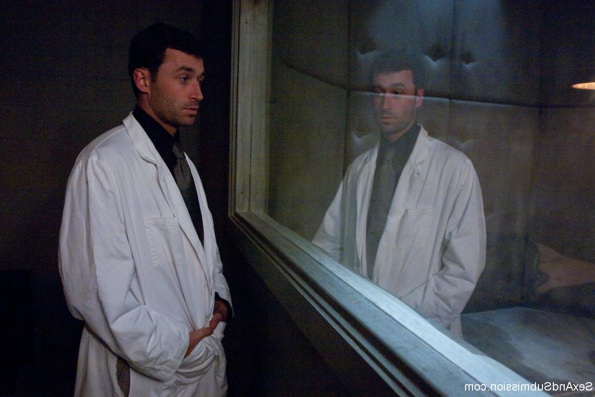 20P Sex und Unterwerfung Ash Hollywood, James Deen