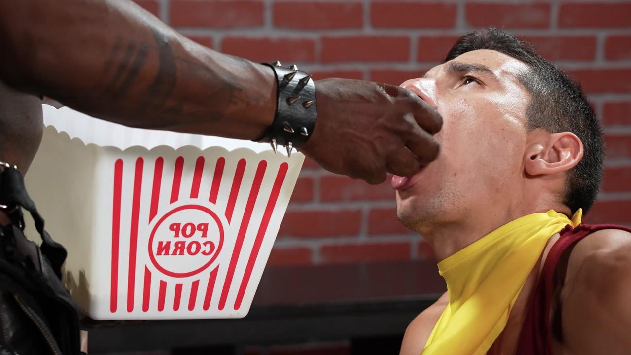 20P Man Up Films Jim Fit, Jordan Jameson