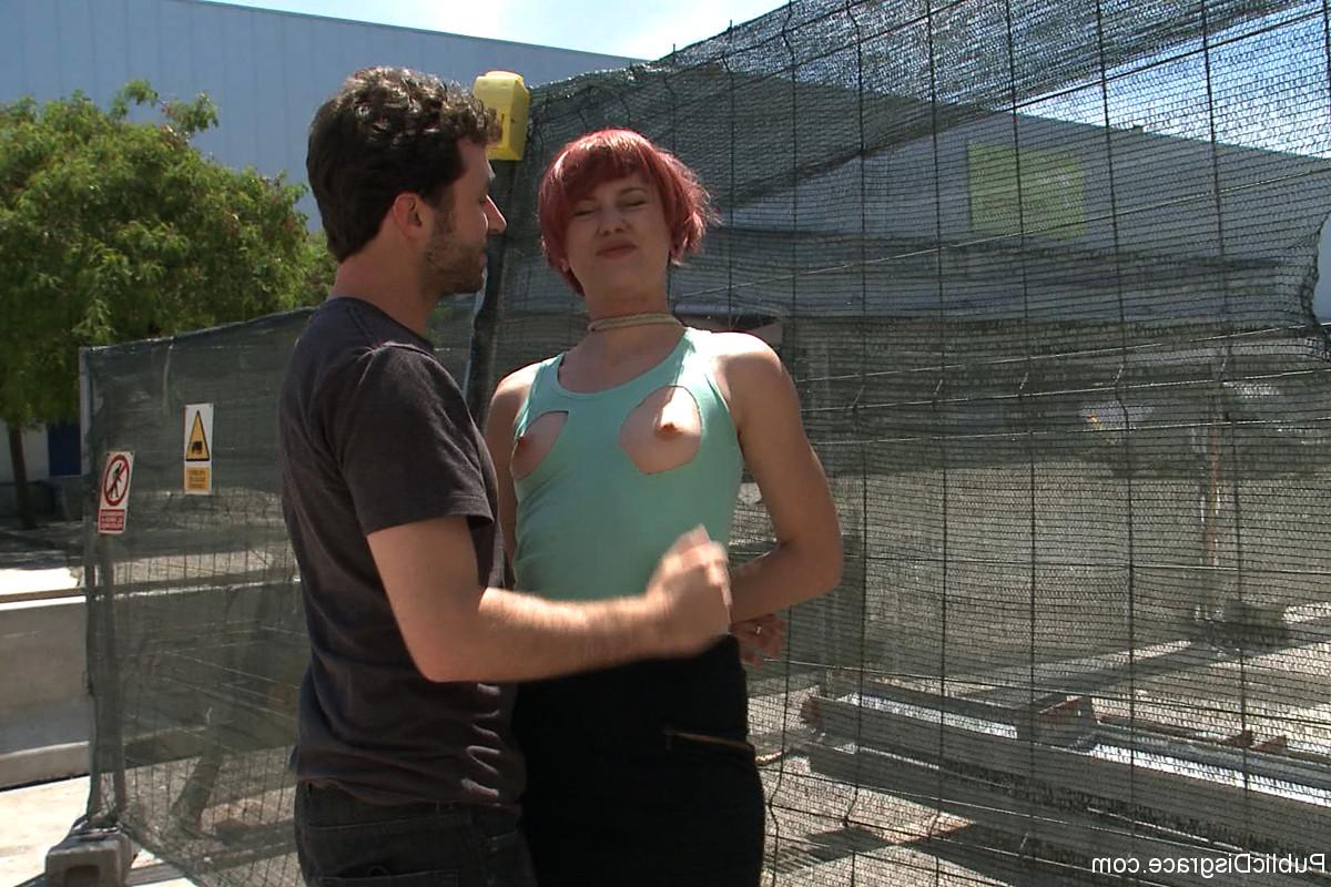 20P Honte publique James Deen, Yakima Squaw