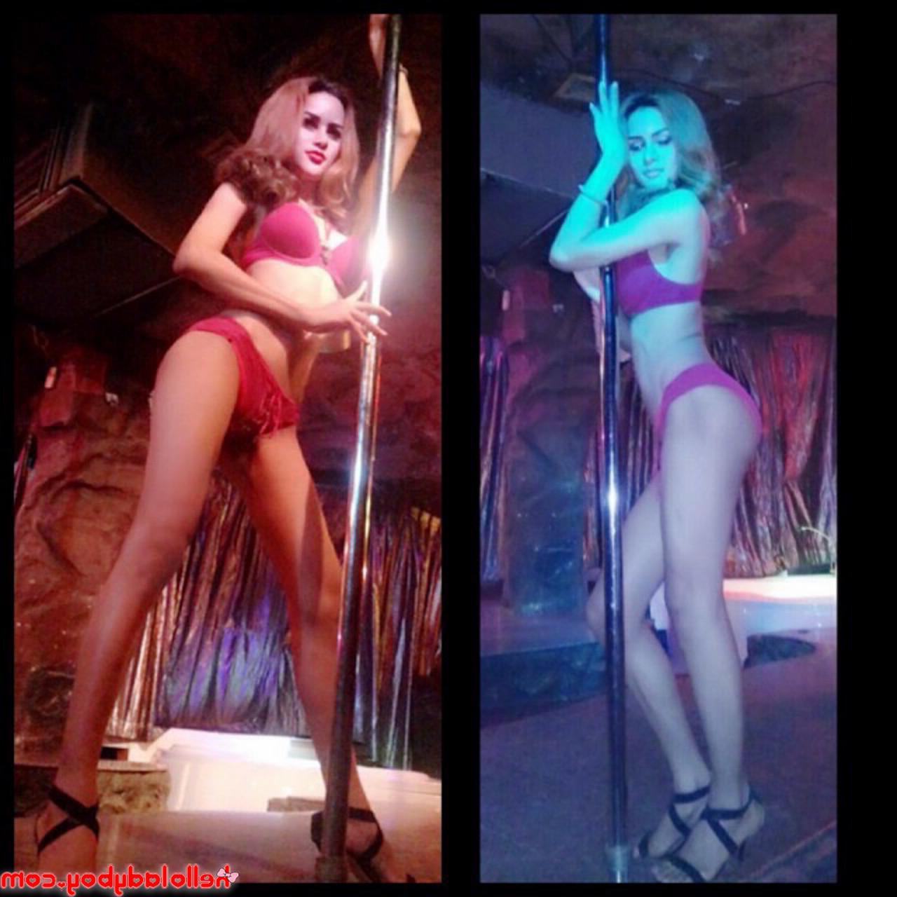 20P hola travesti