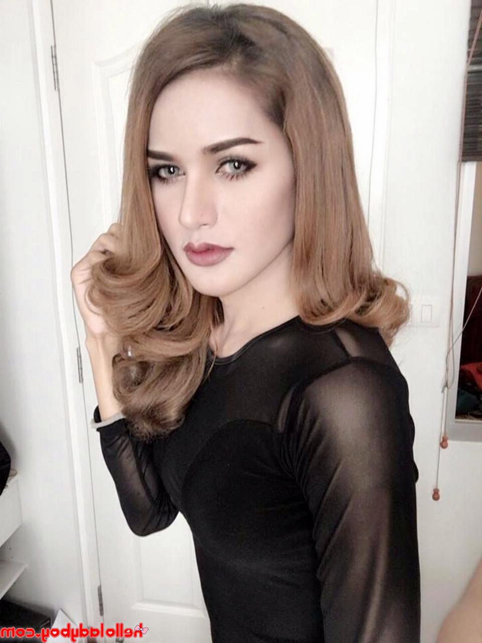 20P hola travesti
