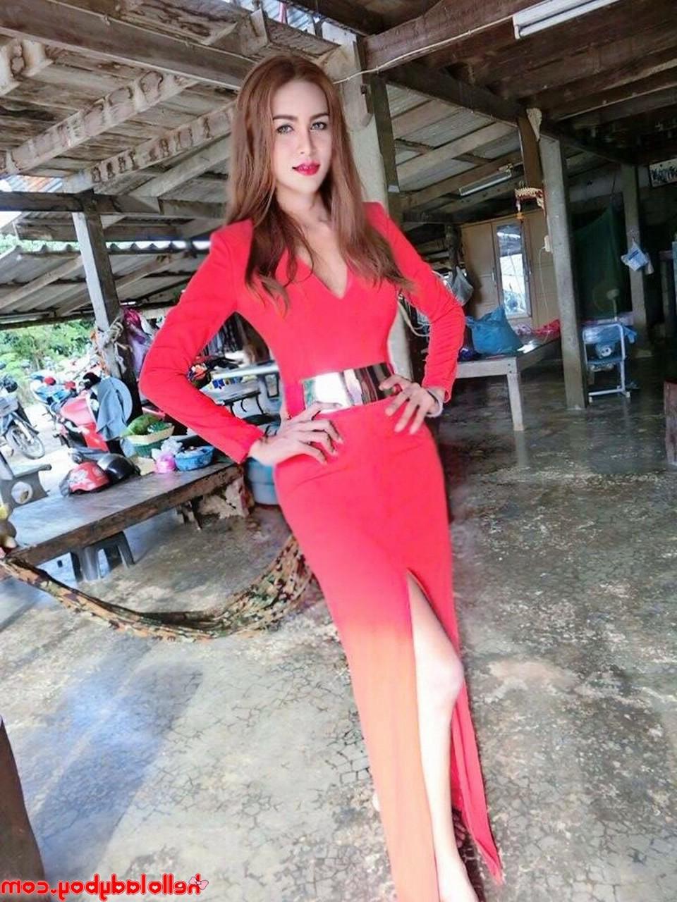 20P hola travesti