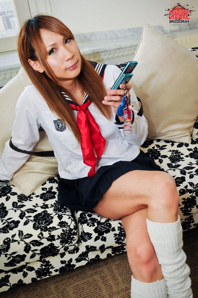 15P TGirl Japan Hardcore Fotos pornográficas
