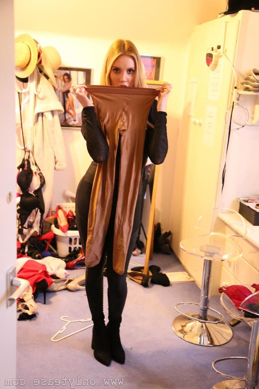 20P Only Tease 