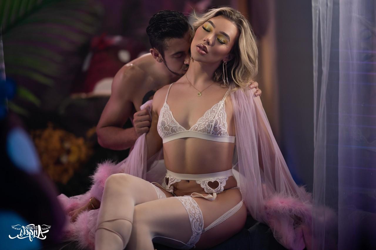 20P Trans Angels Dante Colle, Emma Rose