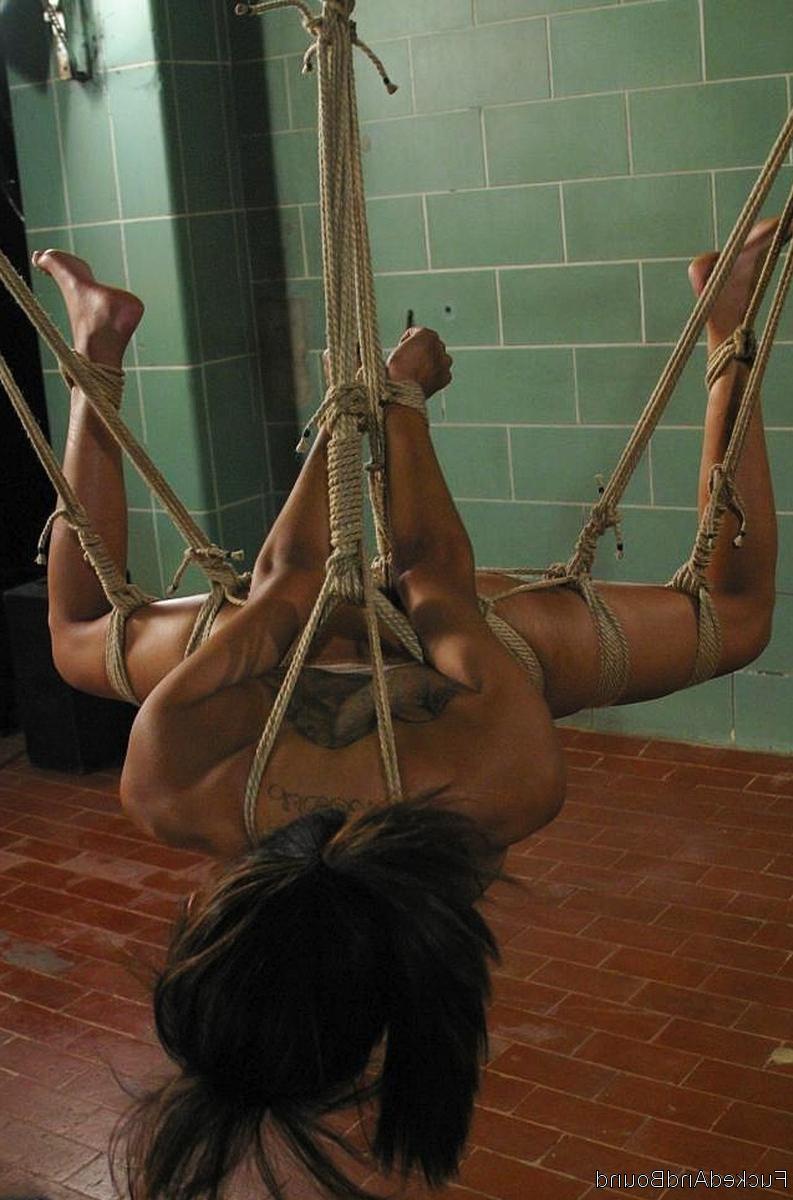 20P Fucked And Bound Ben English, Daisy Marie