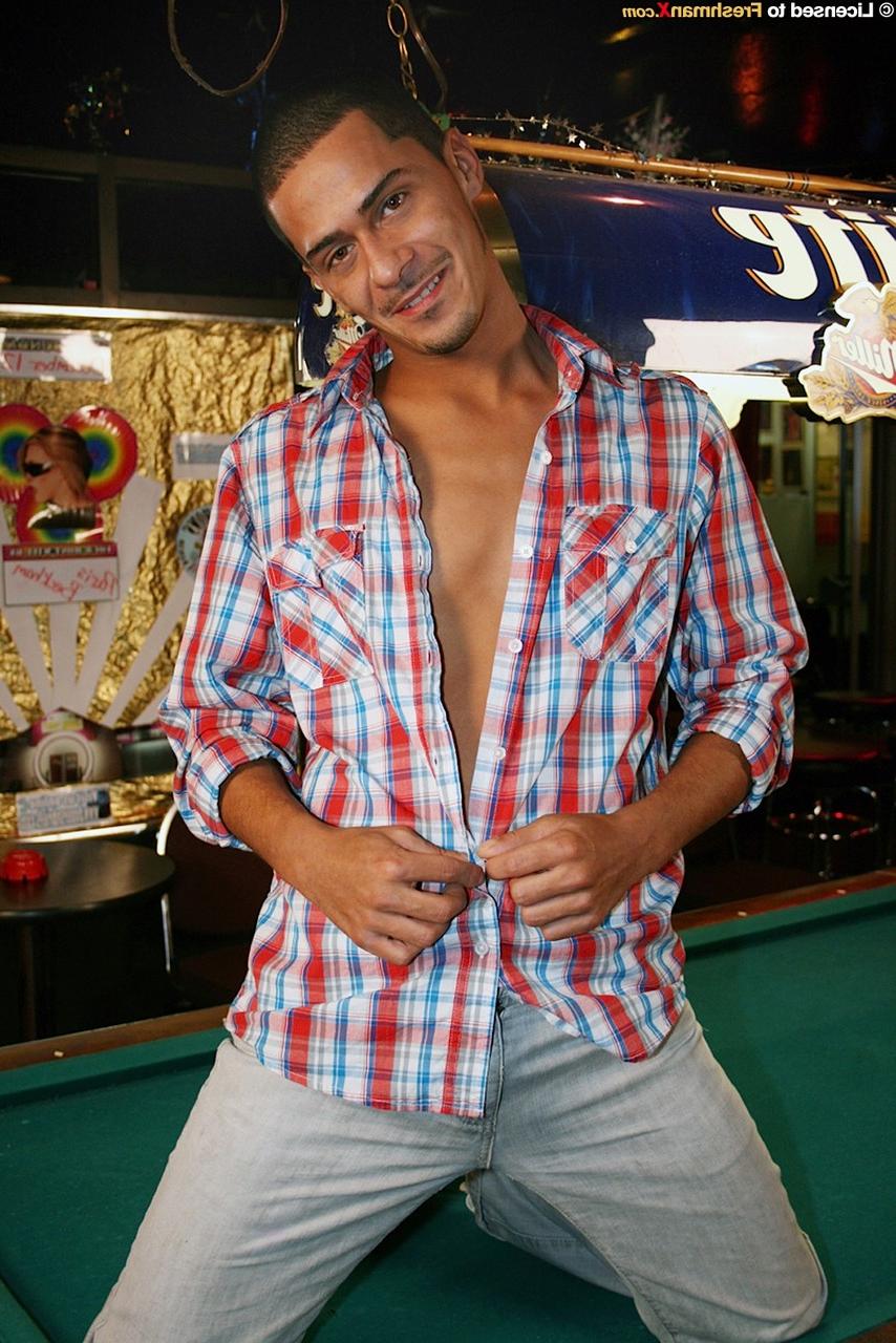 20P Boy Fun Cesar