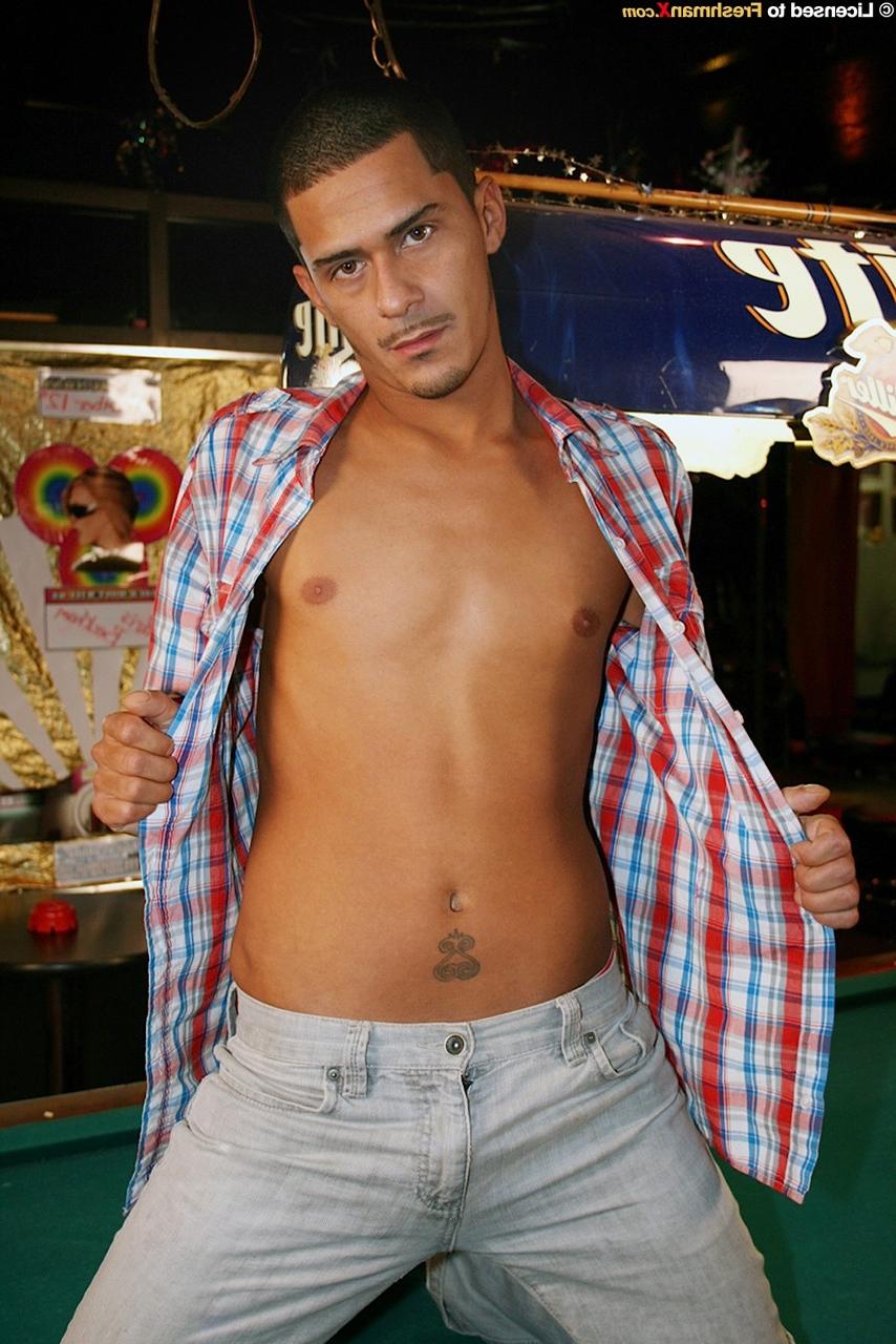 20P Boy Fun Cesar