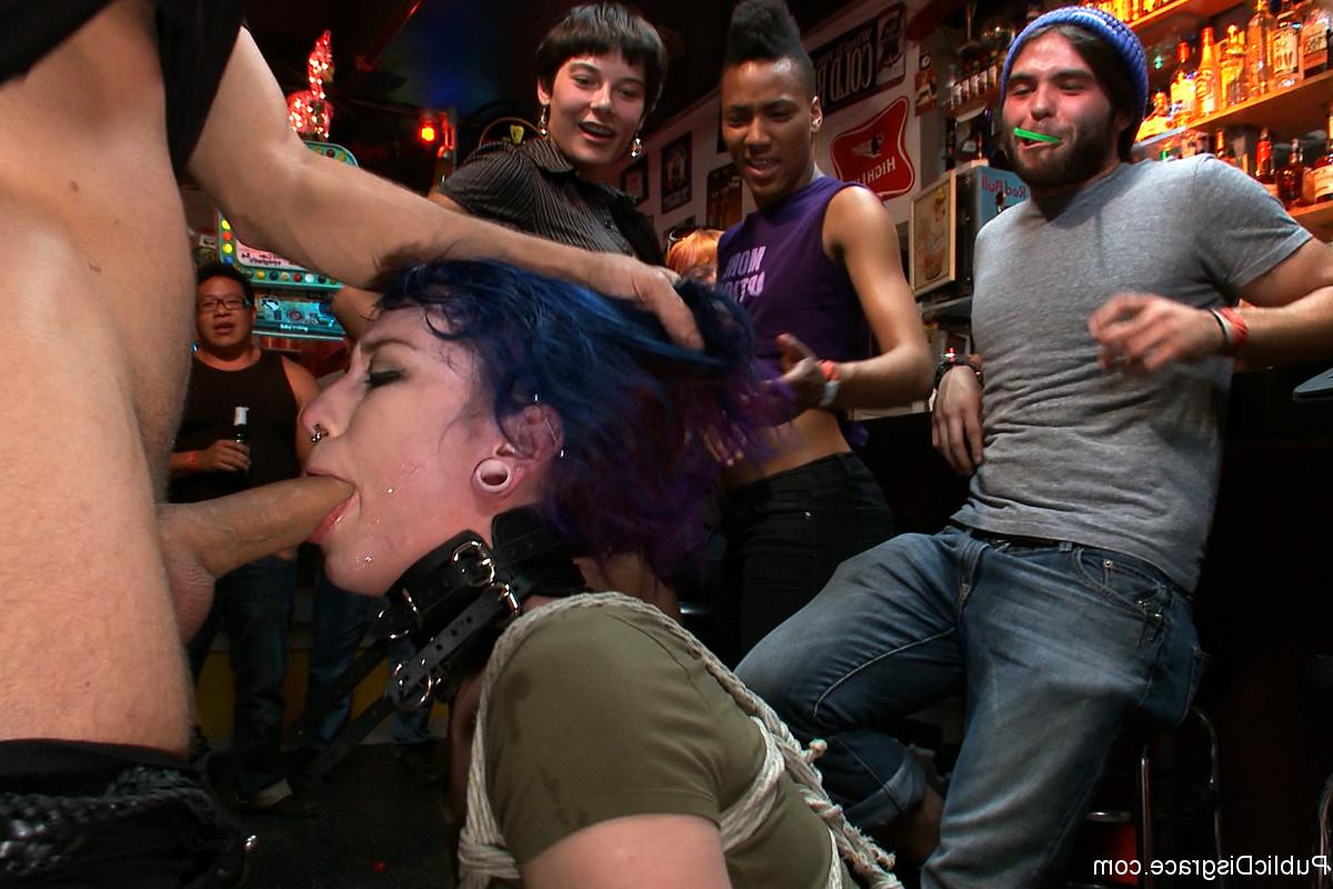 20P Öffentliche Schande Lorelei Lee, Mr. Pete, Proxy Paige