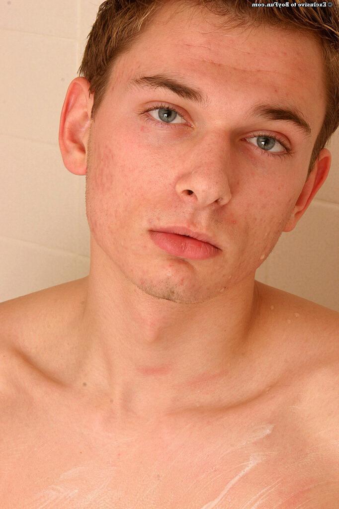 20P Boy Fun Ryan Anderson