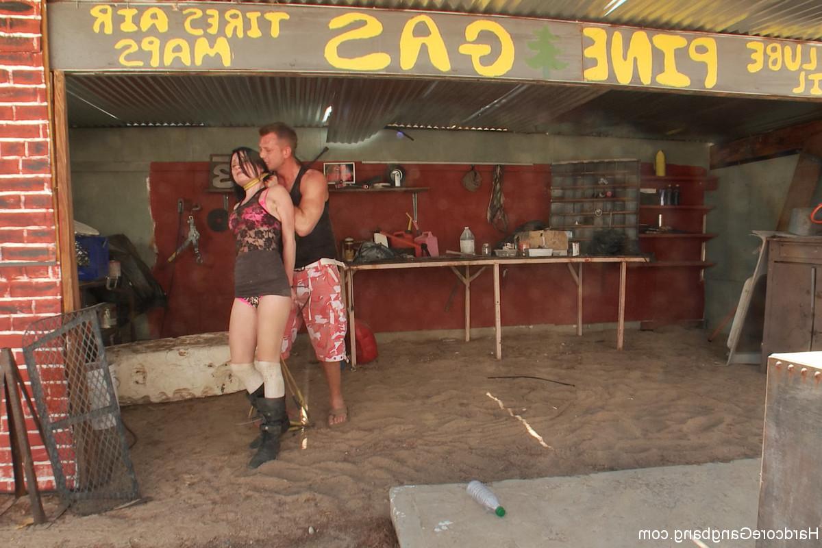 20P Hardcore Gangbang Astral Dust, Bill Bailey, Danny Wylde, Jordan Ash, Tommy Pisto