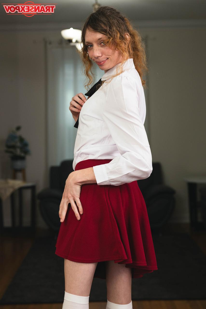 16P Transex POV Lascivo Espólio