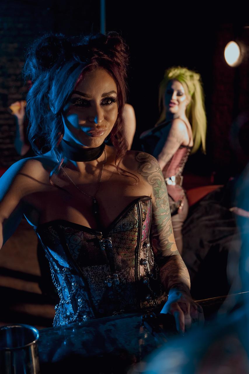 20P Digital Playground Madison Ivy, Katrina Jade