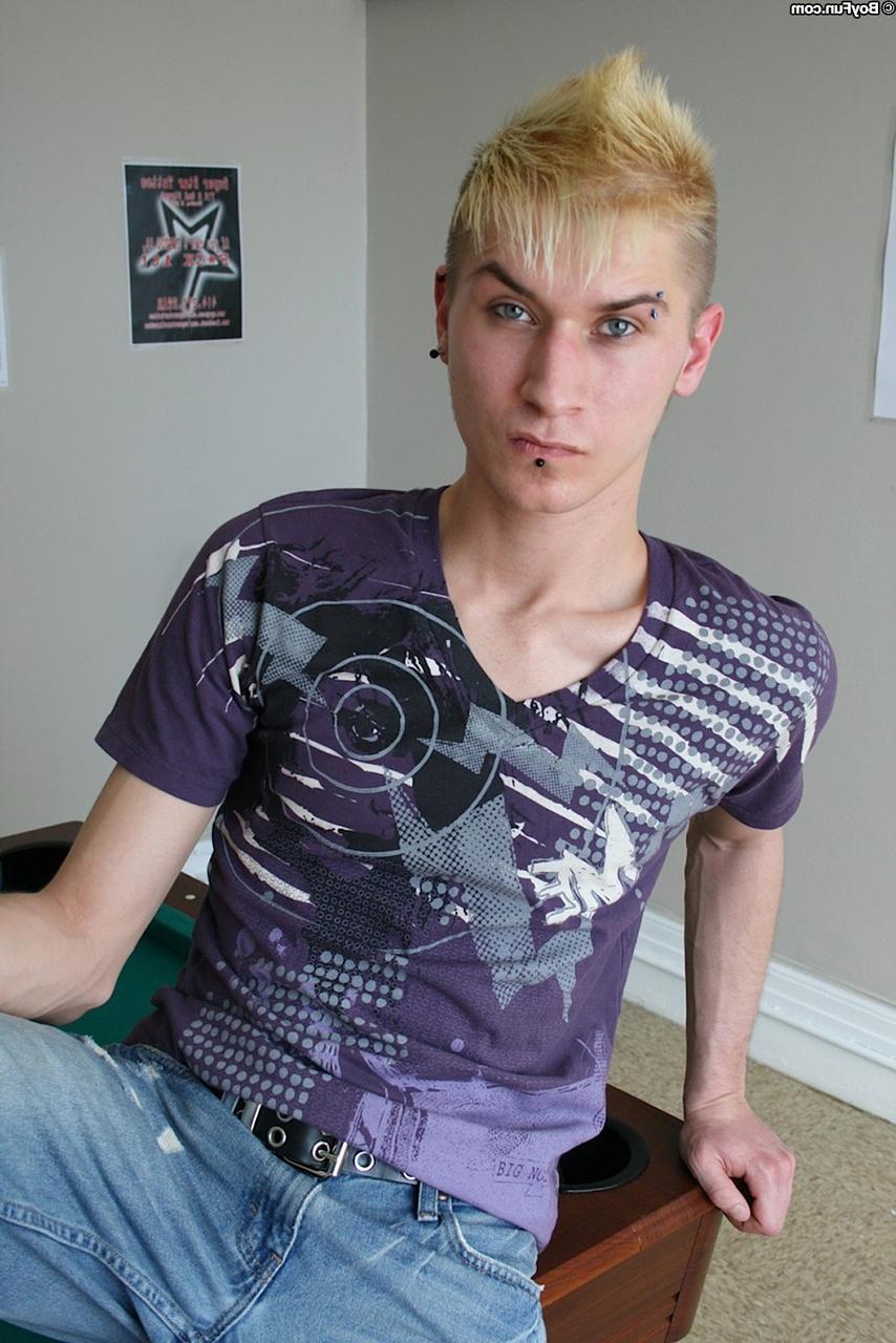 20P Boy Fun JayDee