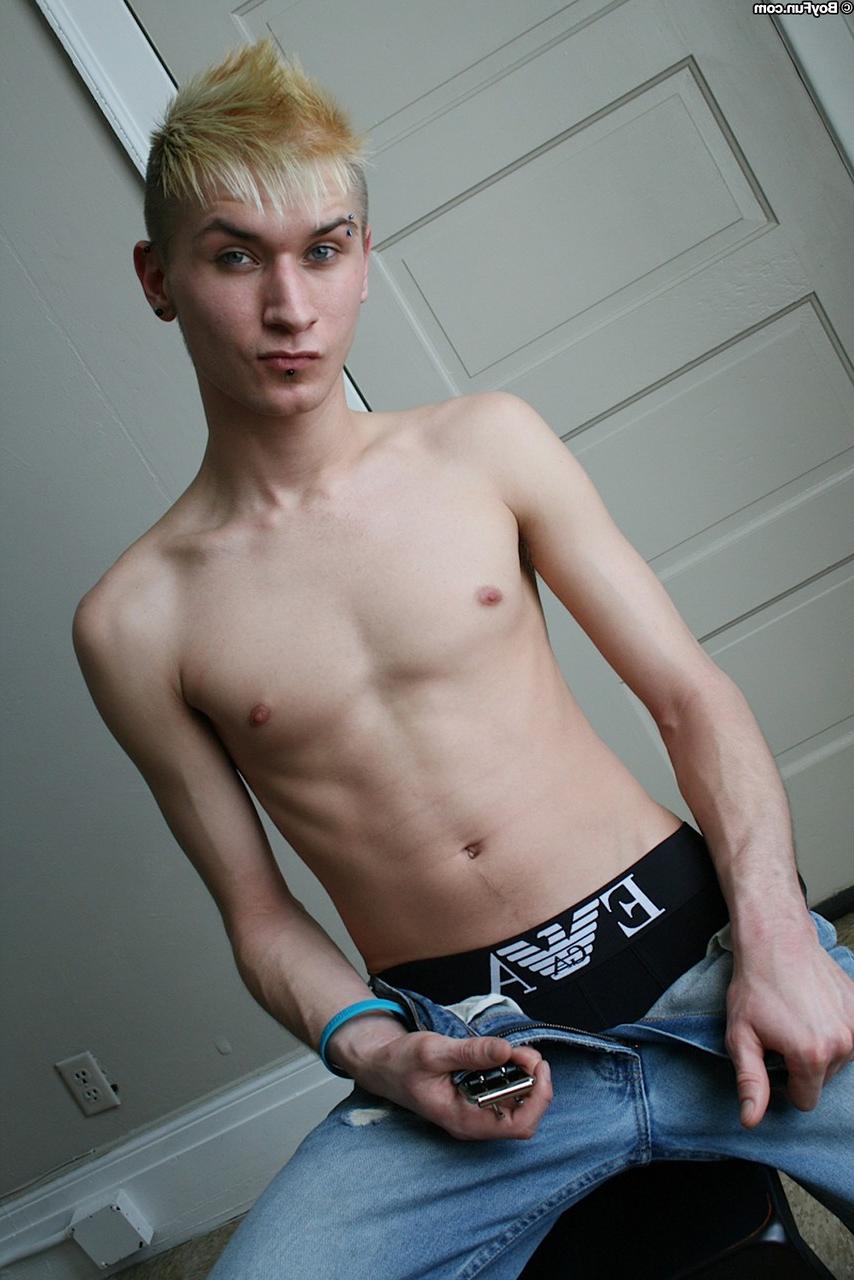 20P Boy Fun JayDee