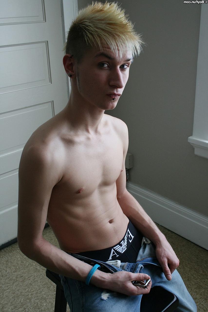 20P Boy Fun JayDee
