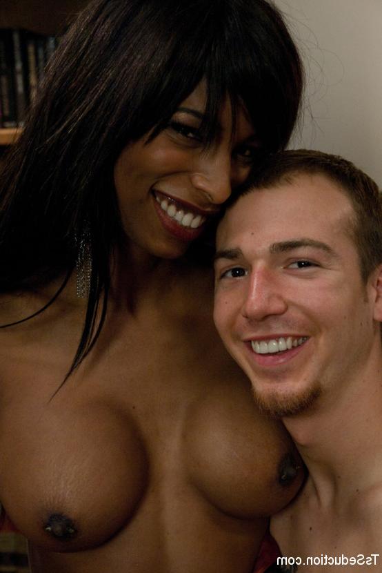 12P TS Sedução Fotos de sexo