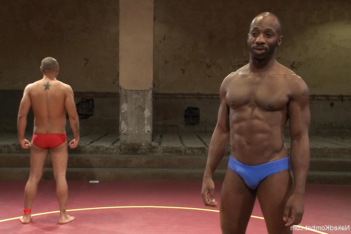 20P Nackter Kombat Leo Forte, Race Cooper