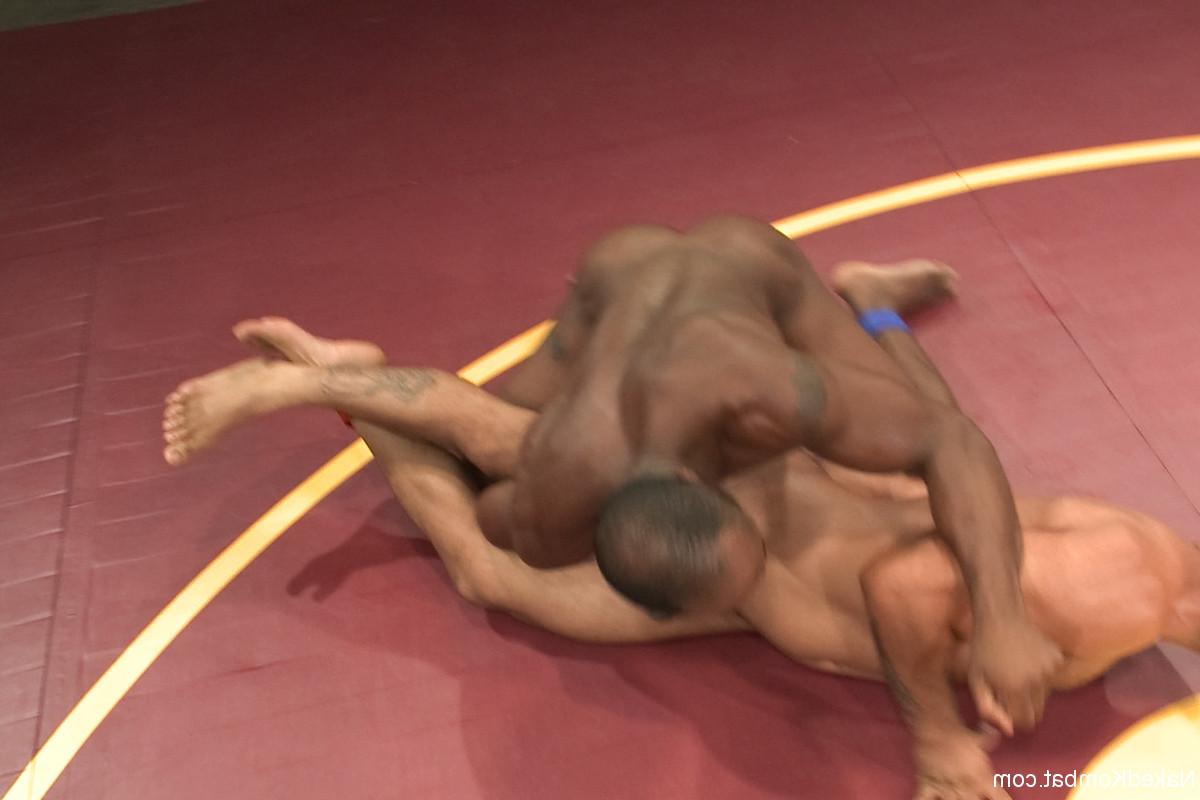20P Nu Kombat Leo Forte, Race Cooper