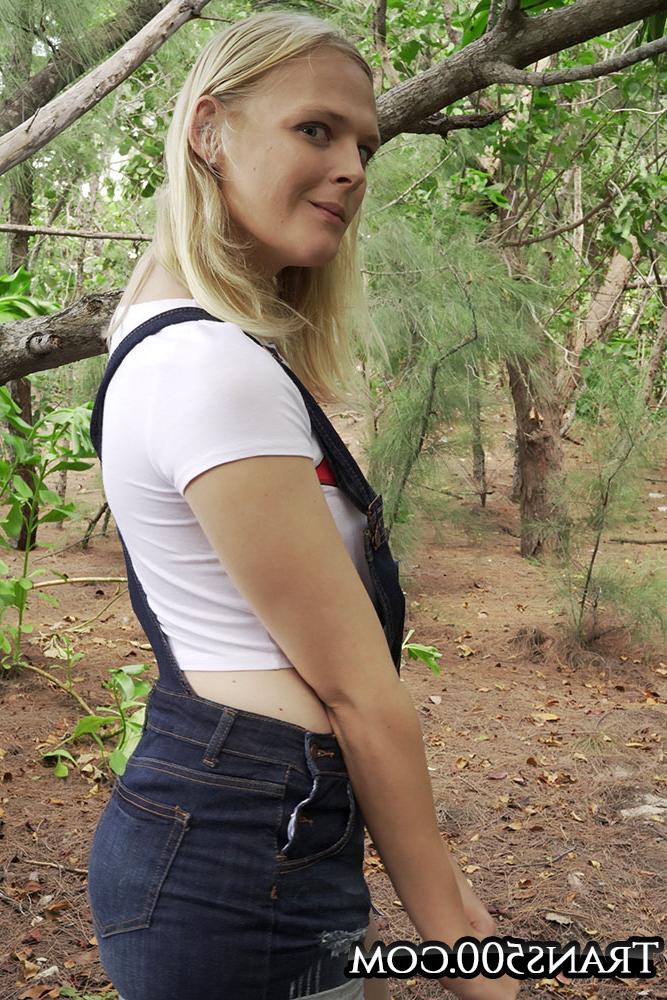 15P Trans500 realizada por Sofia Bun Fotos porno desnudas