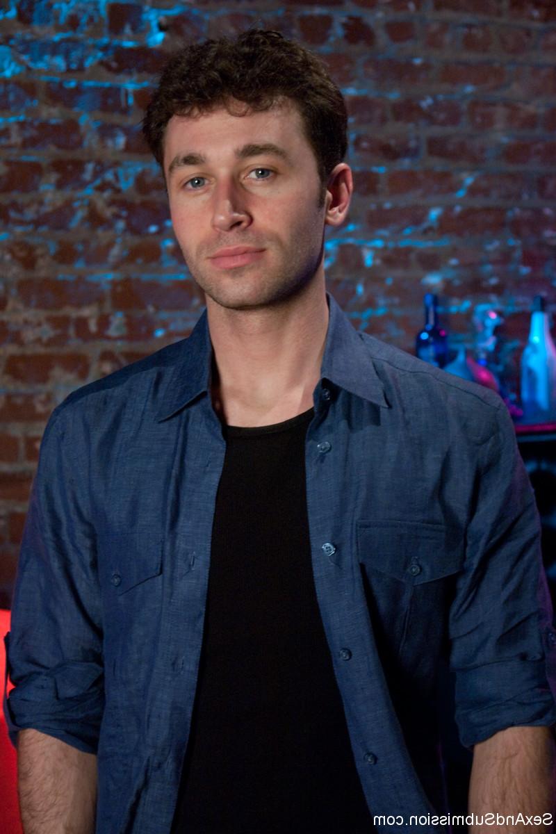 20P Hot American babe Beverly Hills enjoys hardcore sex with James Deen