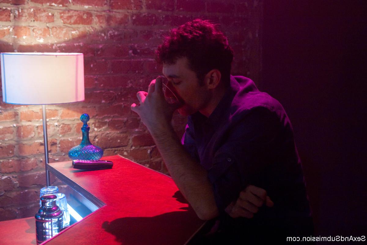 20P Hot American babe Beverly Hills enjoys hardcore sex with James Deen