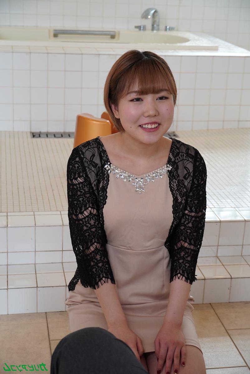 20P カリビアンコム 古美川まゆ