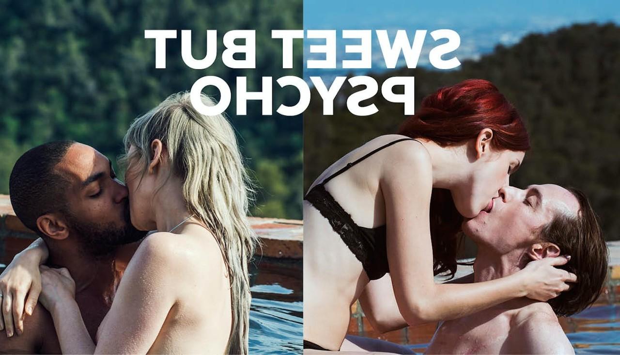 20P Euro girls de tirar o fôlego sendo fodidas em uma orgia inter-racial bissexual