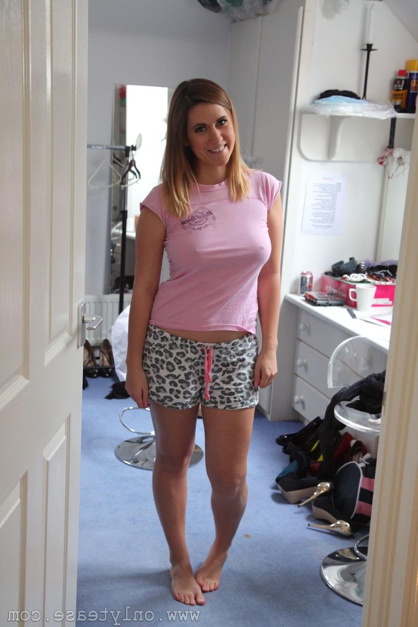 20P Only Tease 
