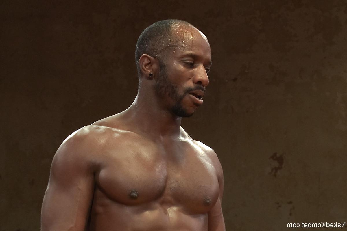 20P Naked Kombat Leo Forte, Race Cooper