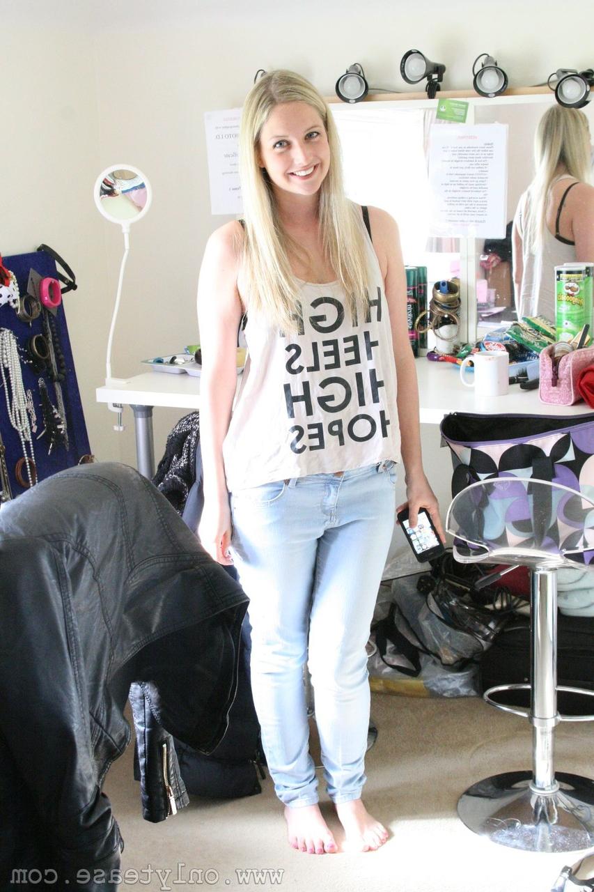 20P Only Tease 