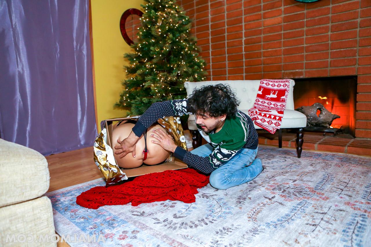 20P Anal Mãe Natasha Nice, Rico Hernandez