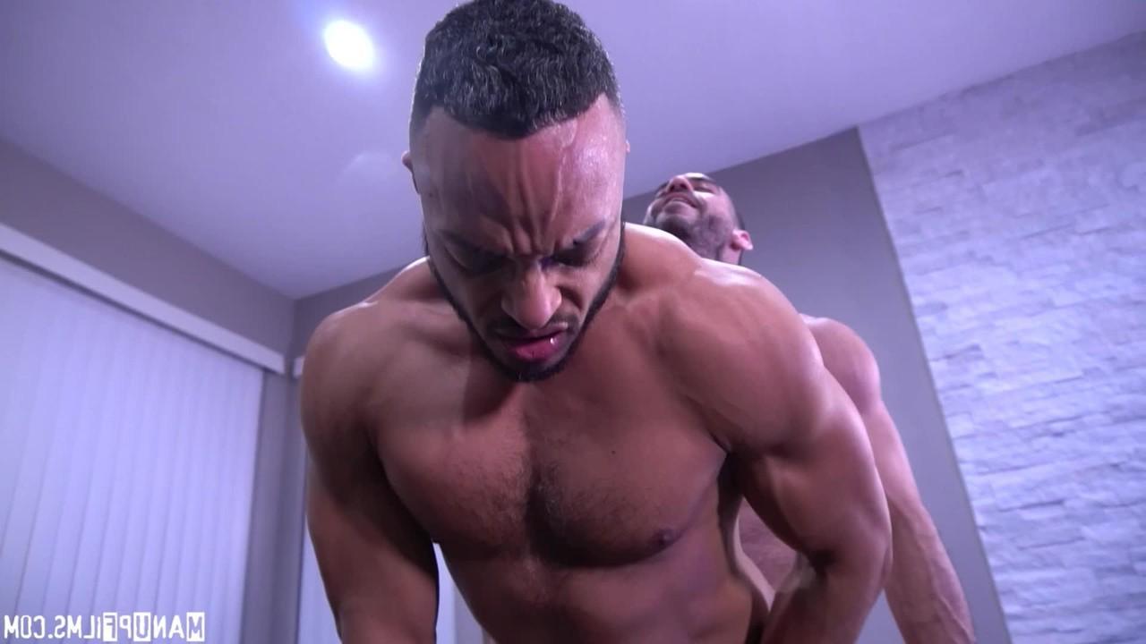 20P Man Up Films Ricky Larkin, Dillon Diaz