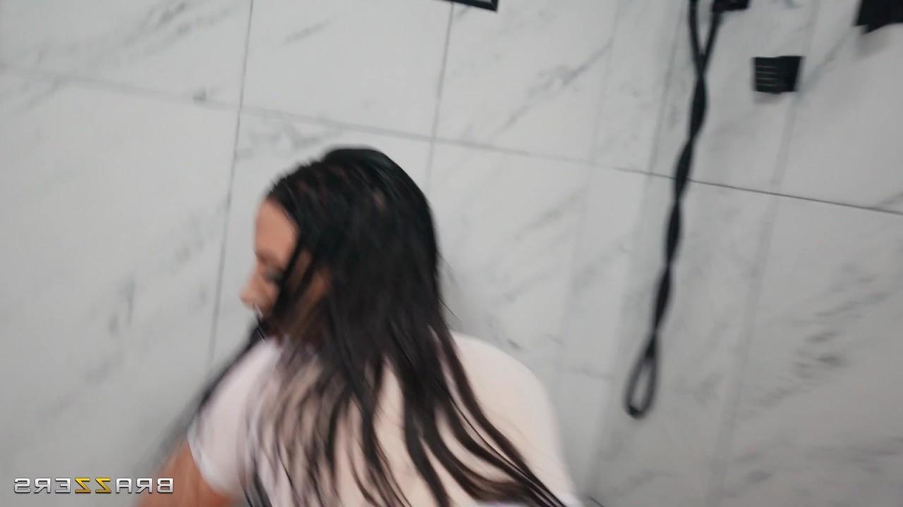 20P Réseau Brazzers Angela White, Alex Jones
