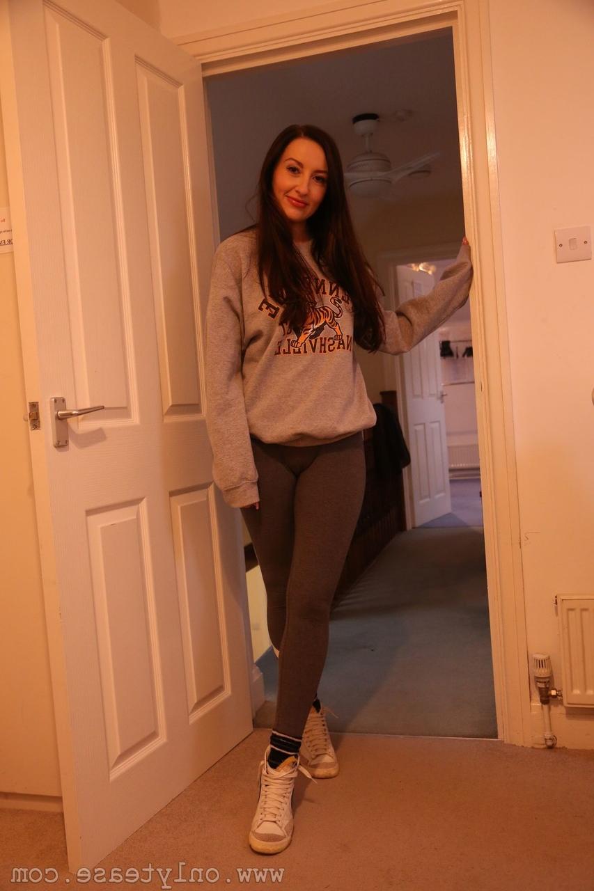 20P Only Tease 