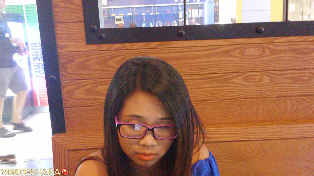 13P Asian Sex Diary Nun B