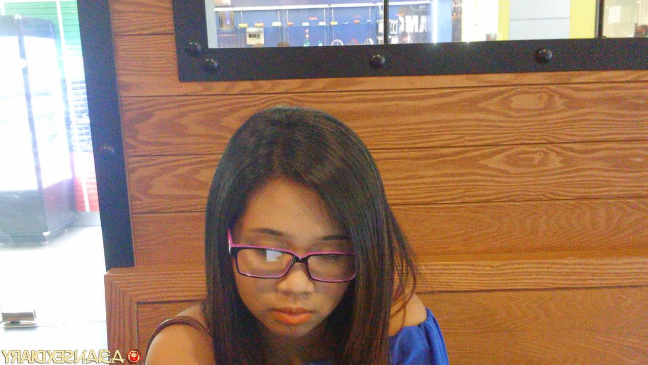 13P Asian Sex Diary Nun B