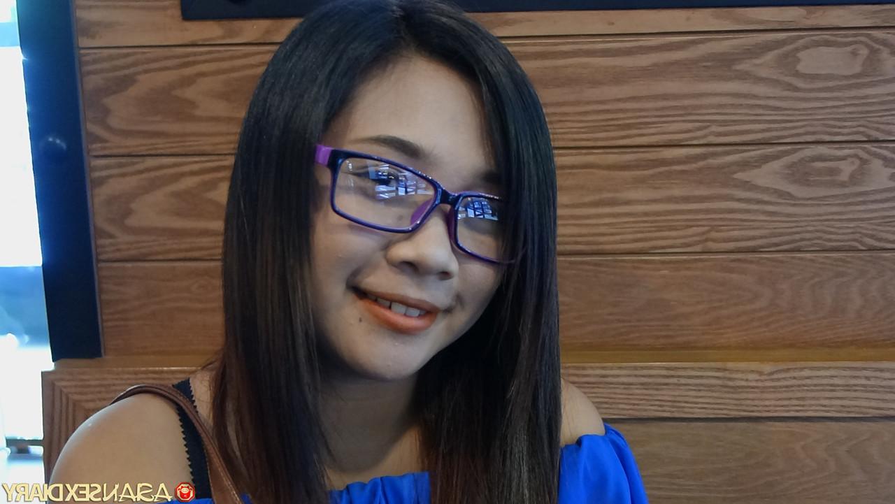 13P Asian Sex Diary Nun B