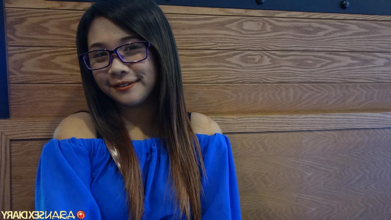 13P Asian Sex Diary Nun B