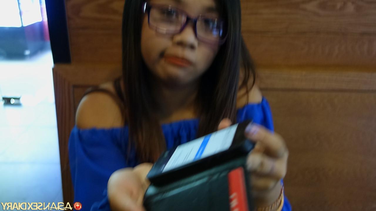 13P Asian Sex Diary Nun B