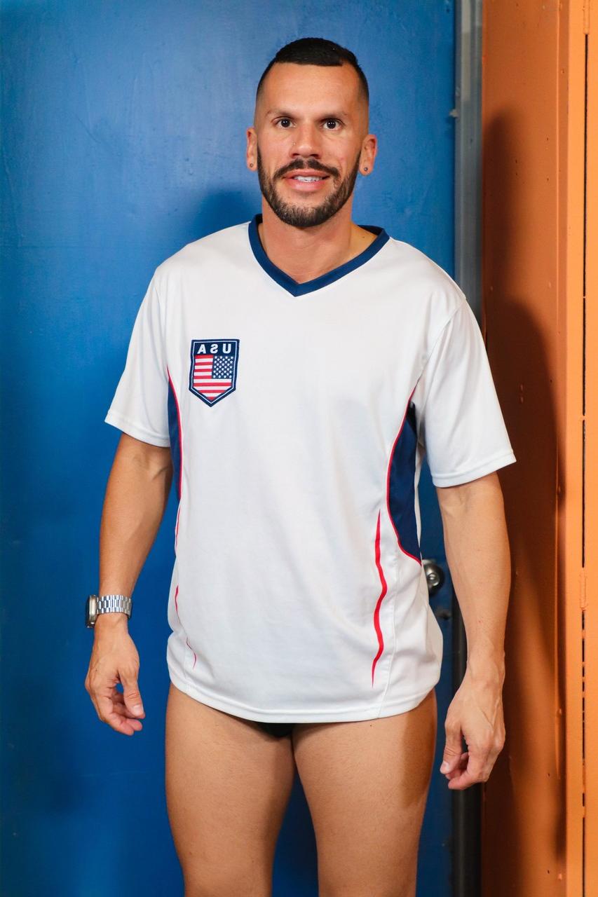 20P Man Up Films Marco Lorenzo, Amone Bane