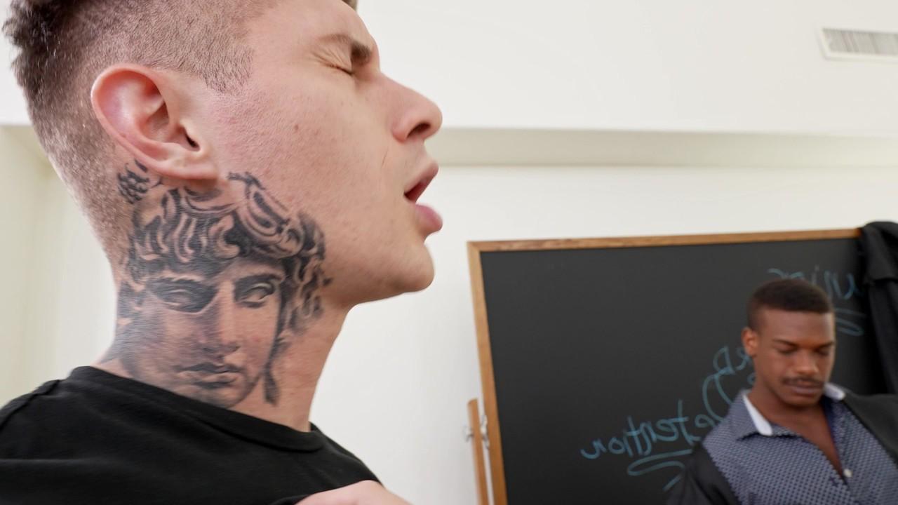 20P マン・アップ・フィルムズ エイドリアン・ハート、ドミニク・パシフィコ、ザック・ビショップ