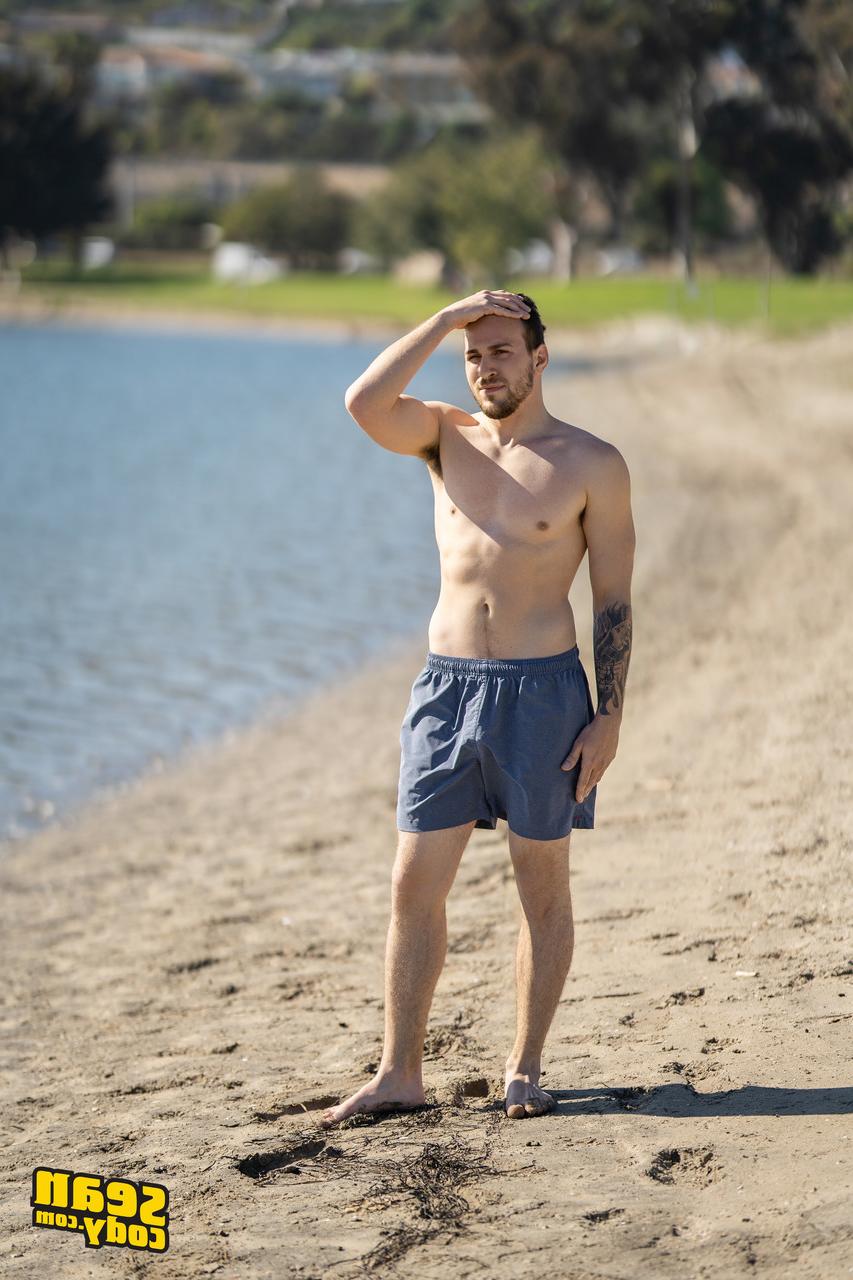 20P Sean Cody Brysen, Rowan