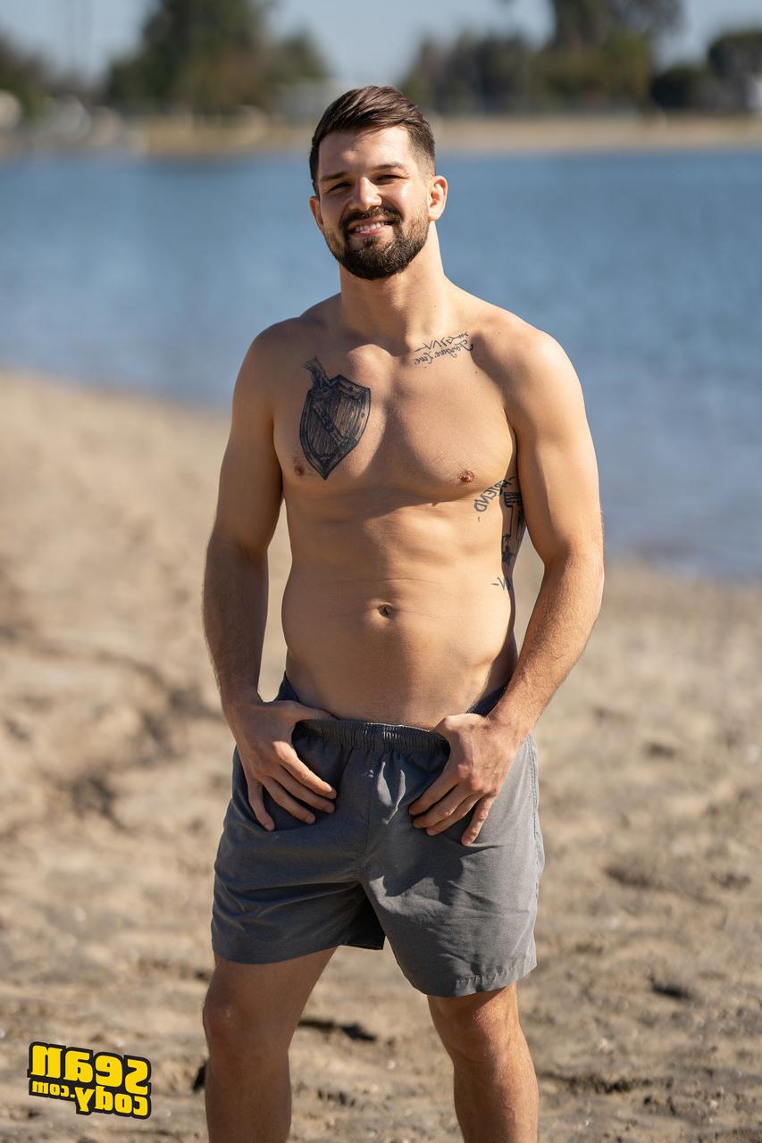 20P Sean Cody Brysen, Rowan