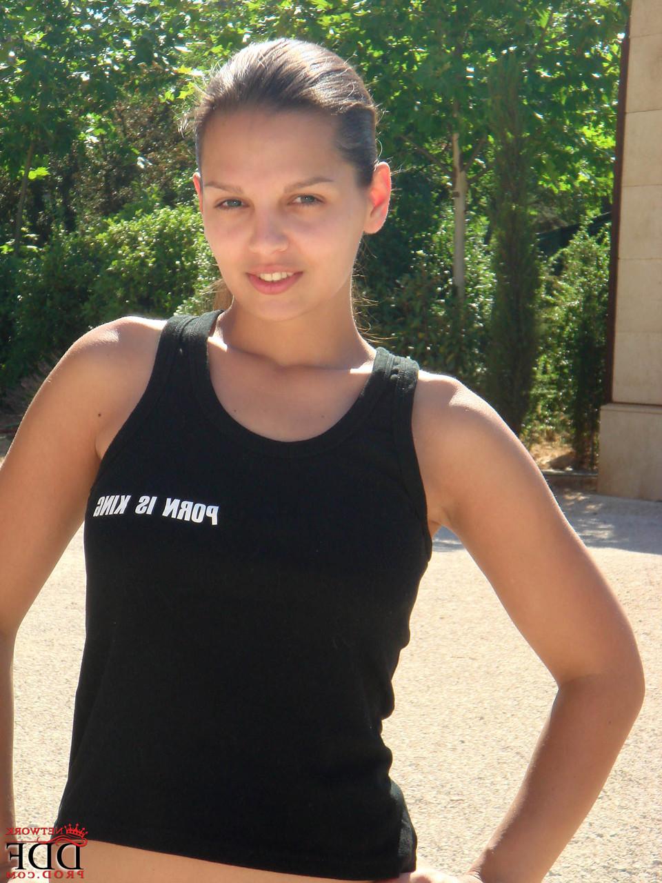 20P Monde du porno Eve Angel