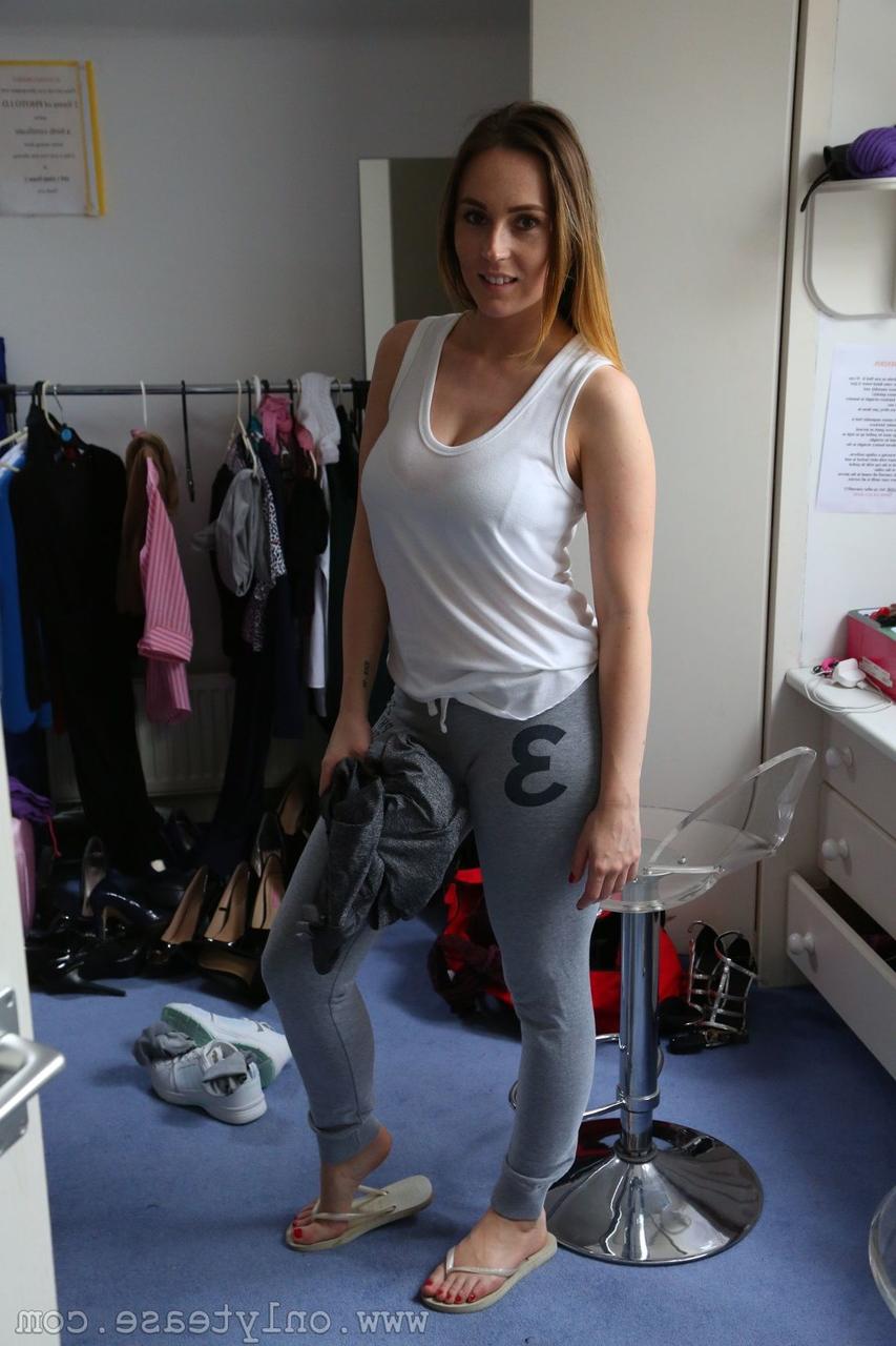13P Only Tease 